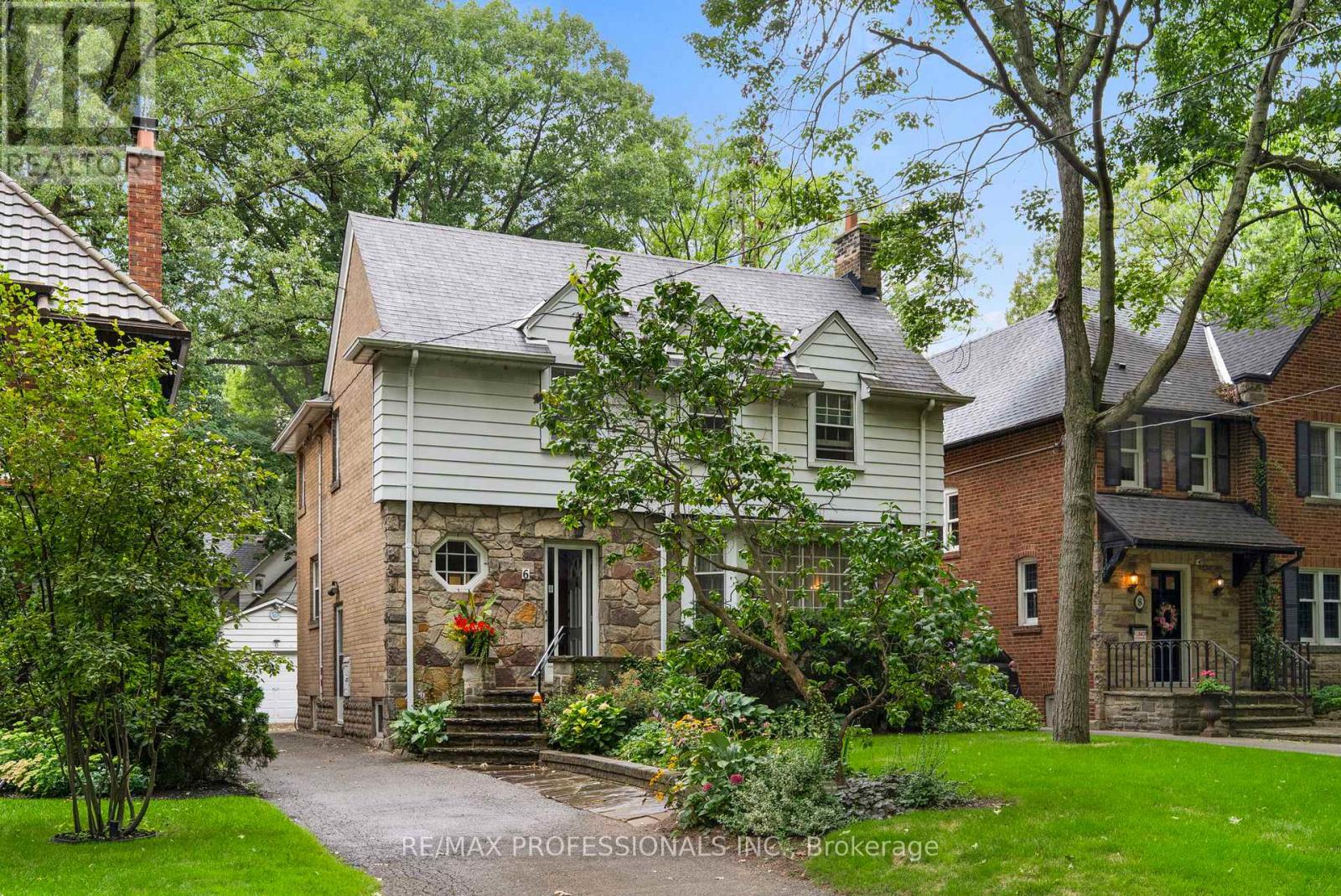 Property at 6 PRINCETON ROAD image 1