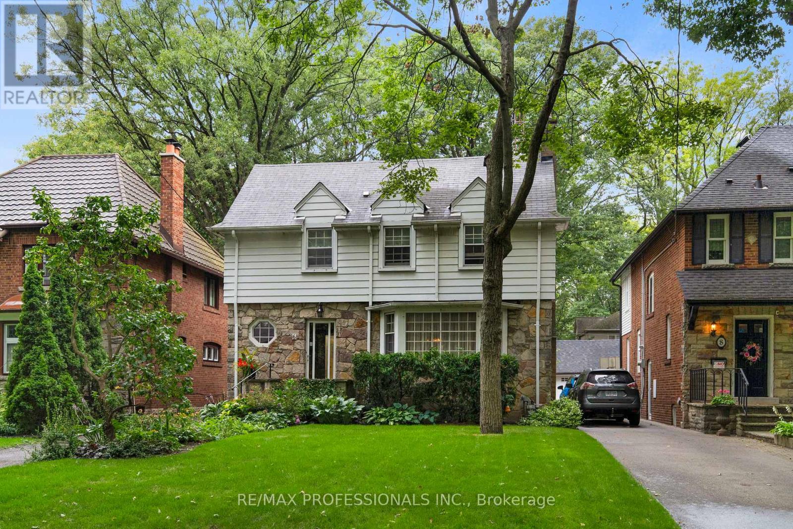 Property at 6 PRINCETON ROAD image 2