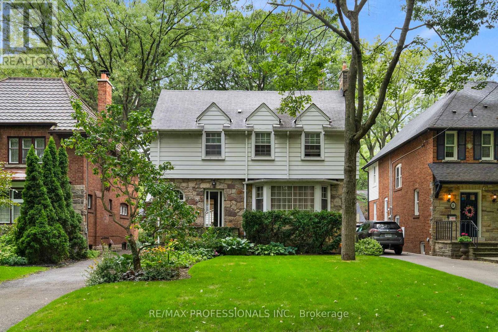 Property at 6 PRINCETON ROAD image 3
