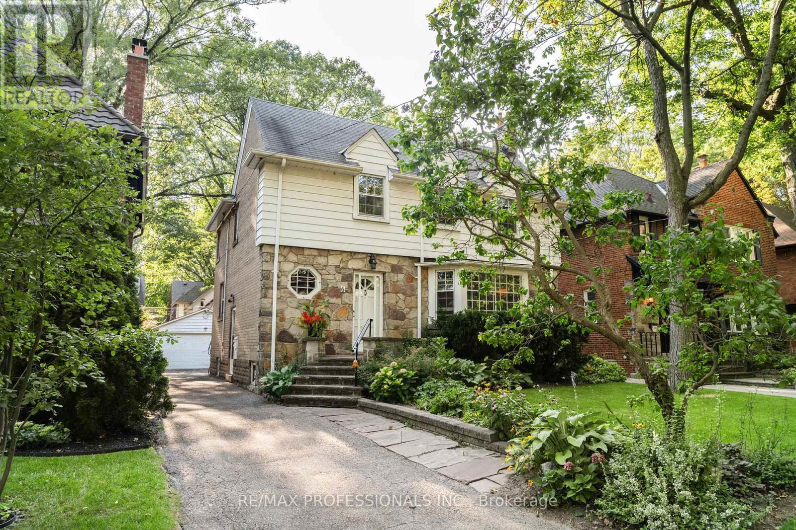 Property at 6 PRINCETON ROAD image 4