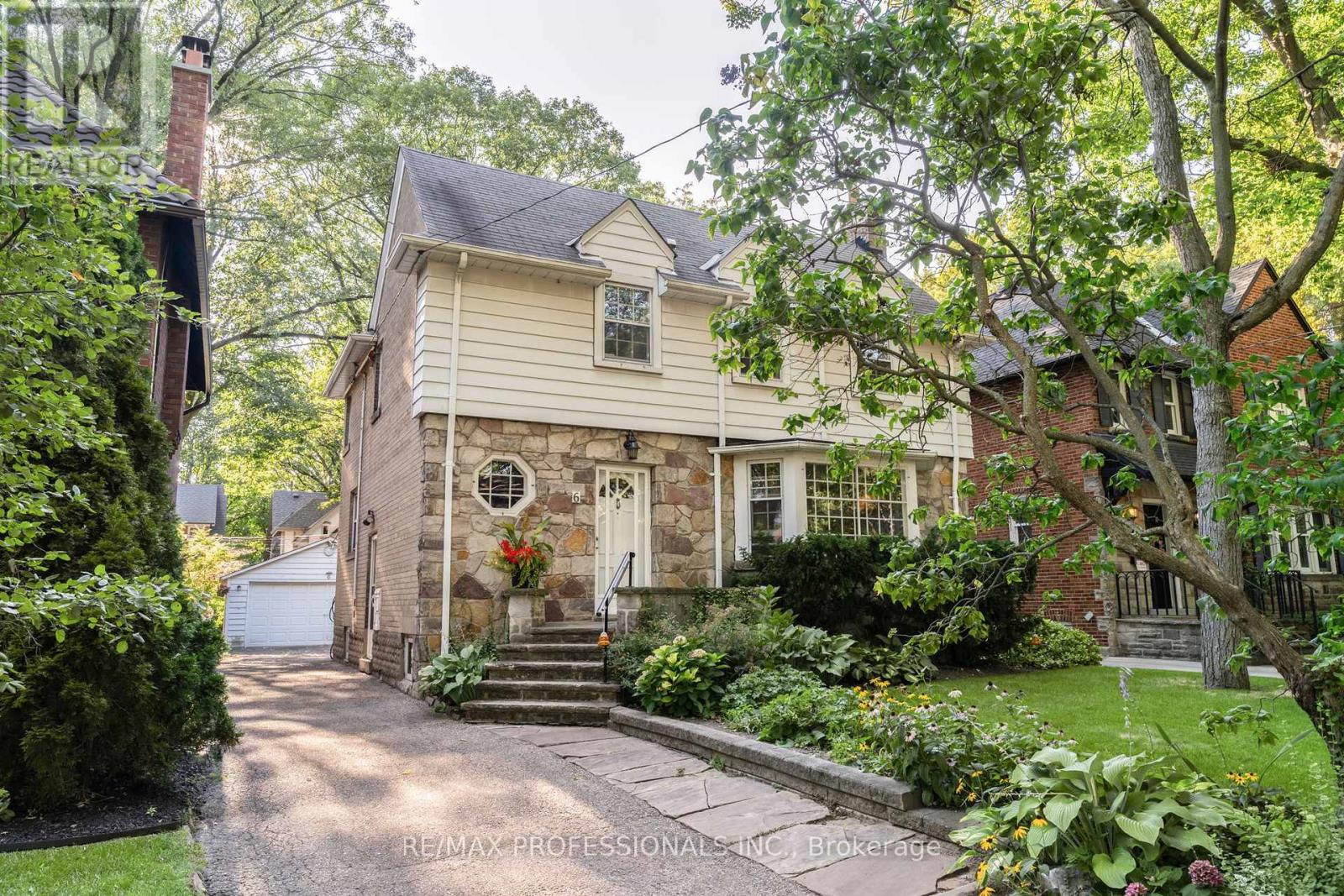 Property at 6 PRINCETON ROAD image 5