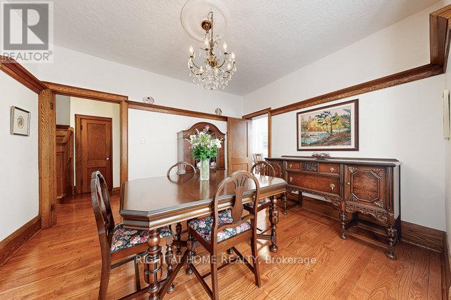 159 Rosemount Avenue, Toronto (Weston), Ontario  M9N 3C2 - Photo 11 - W12391919