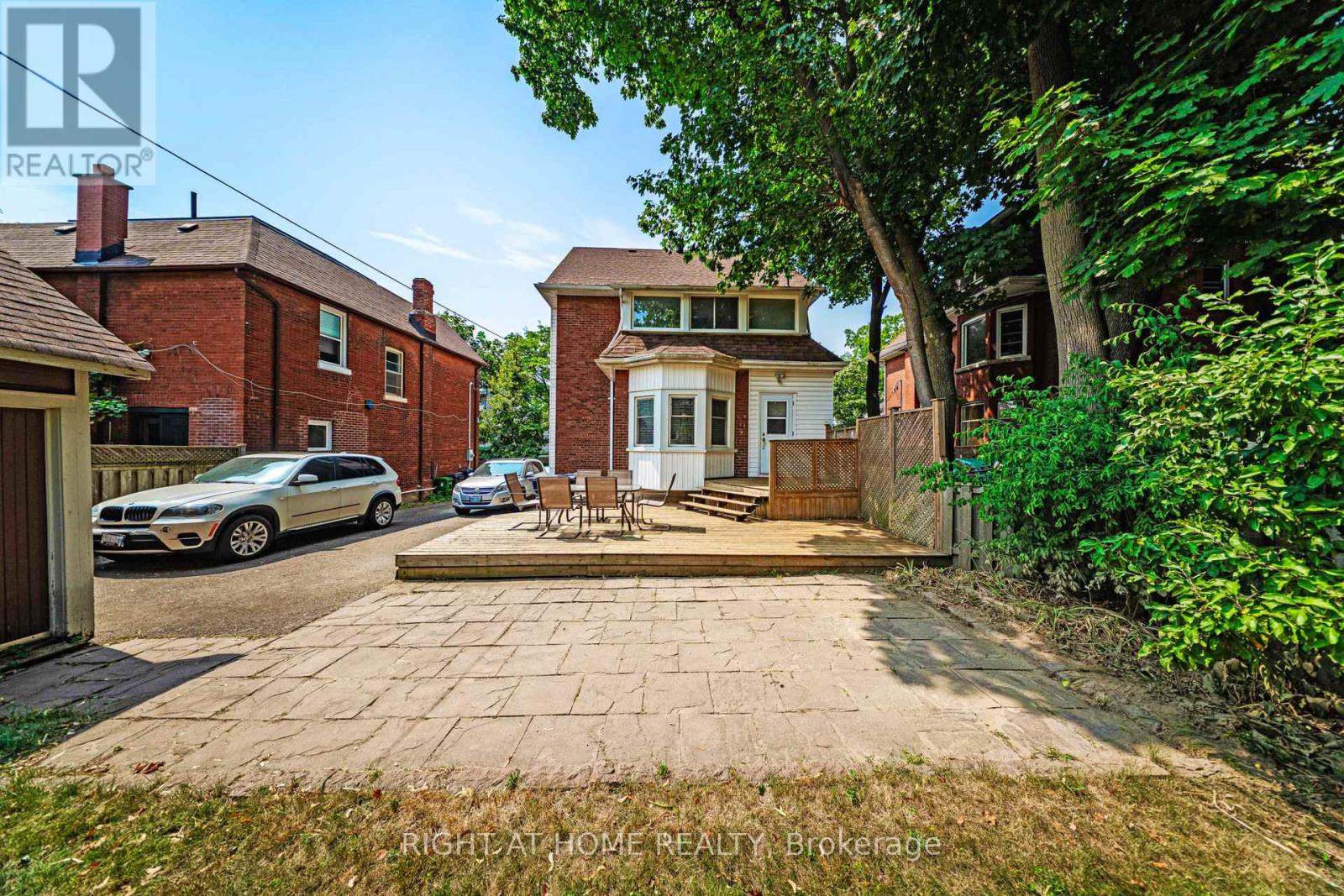 159 Rosemount Avenue, Toronto (Weston), Ontario  M9N 3C2 - Photo 33 - W12391919