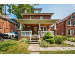159 ROSEMOUNT AVENUE, Toronto, Ontario
