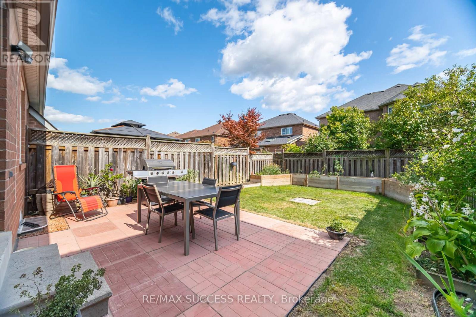 3570 Southwick Street, Mississauga, Ontario  L5M 7N8 - Photo 48 - W12391936