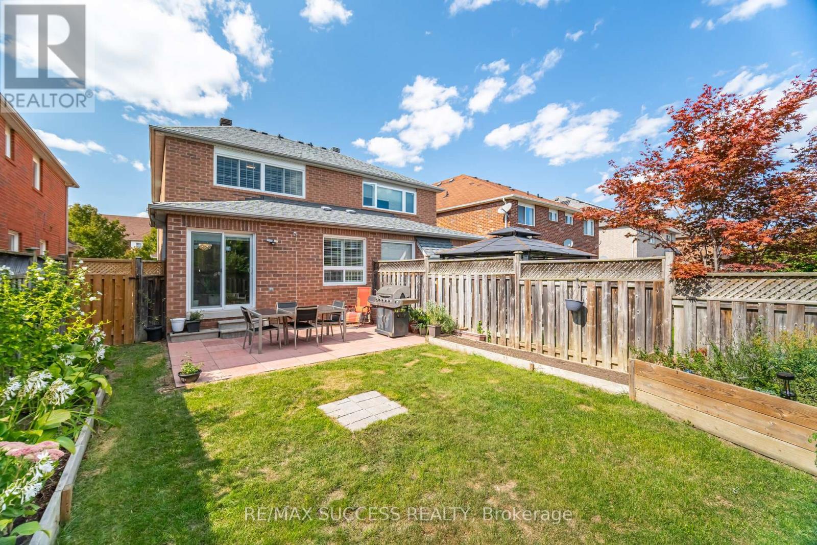 3570 Southwick Street, Mississauga, Ontario  L5M 7N8 - Photo 50 - W12391936