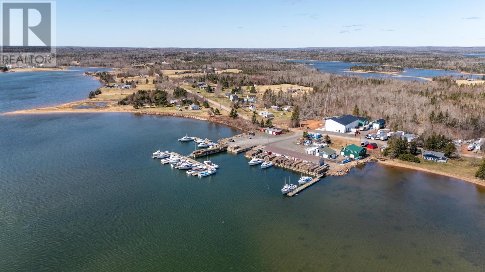 Lot Machon Point Road, Murray Harbour, Prince Edward Island  C0A 1V0 - Photo 13 - 202522820