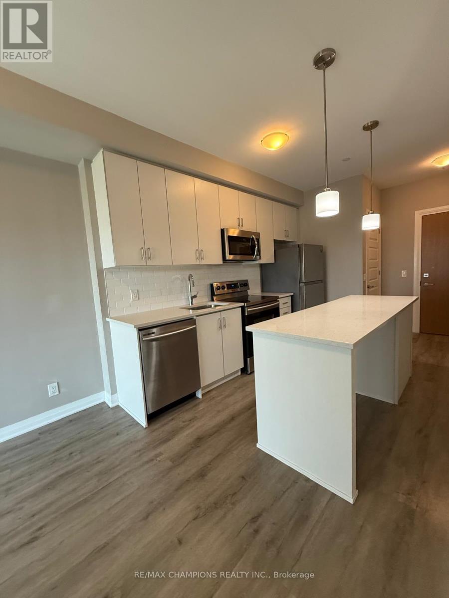 308 - 128 Grovewood Common, Oakville (Go Glenorchy), Ontario  L6H 0X3 - Photo 11 - W12391973