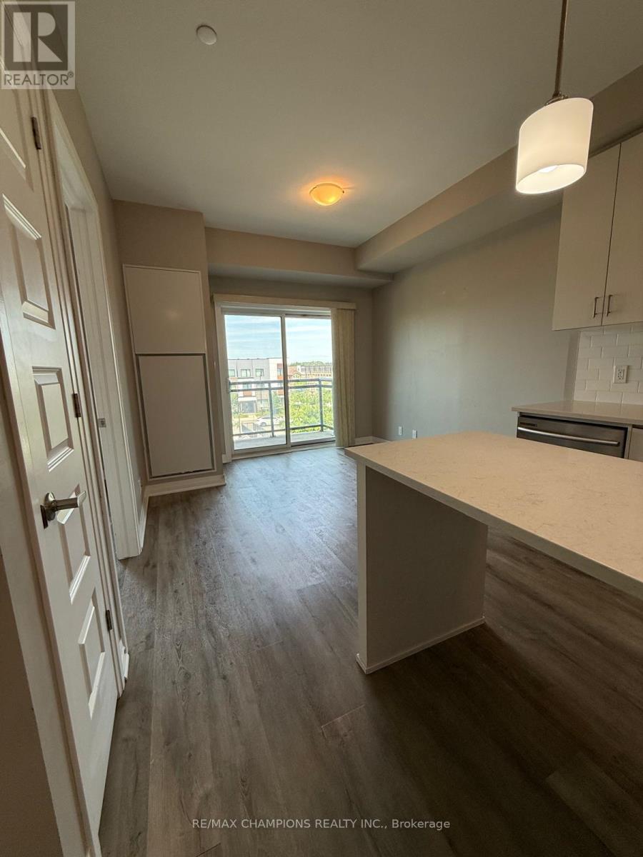 308 - 128 Grovewood Common, Oakville (Go Glenorchy), Ontario  L6H 0X3 - Photo 13 - W12391973