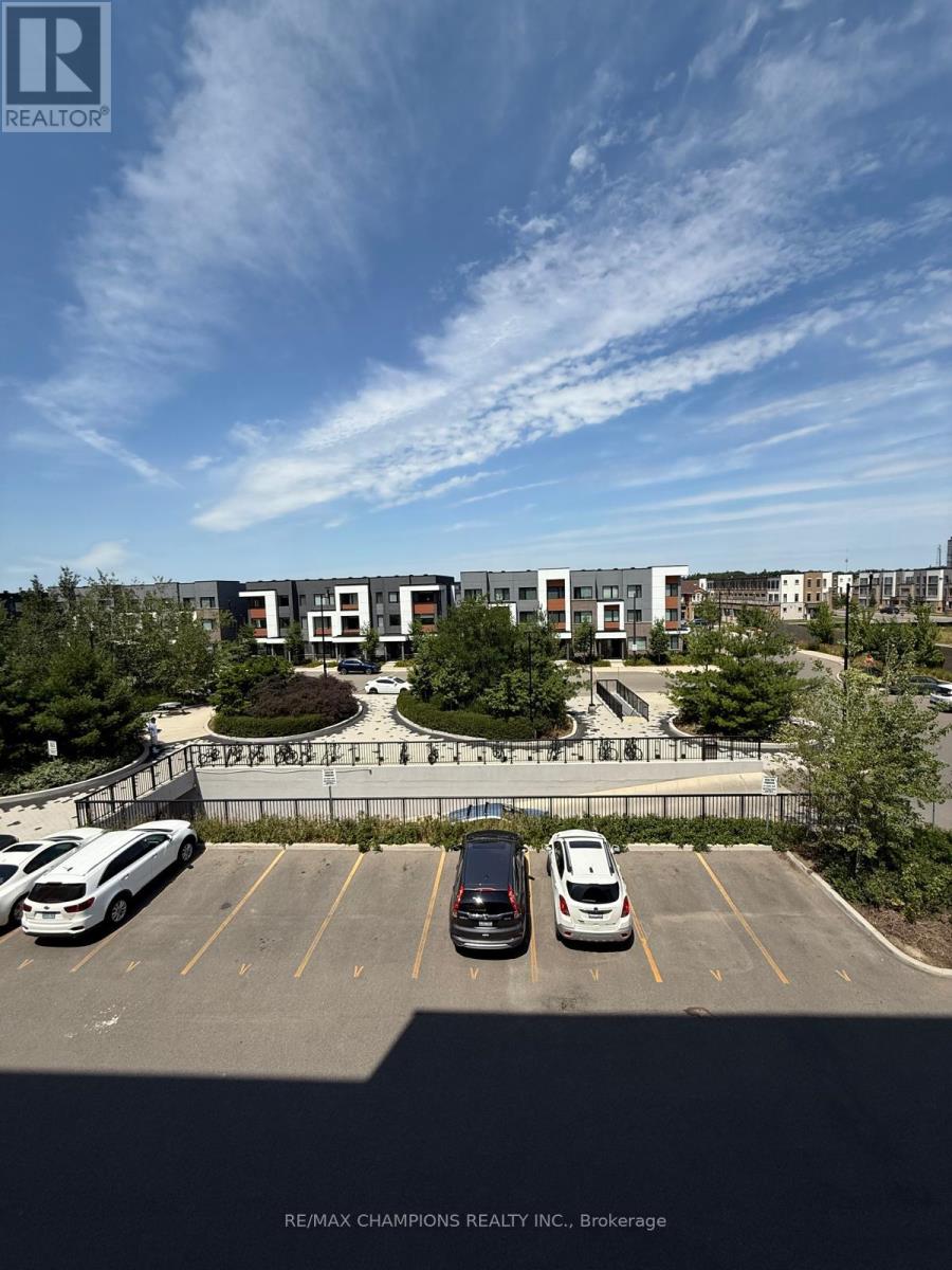 308 - 128 Grovewood Common, Oakville (Go Glenorchy), Ontario  L6H 0X3 - Photo 29 - W12391973