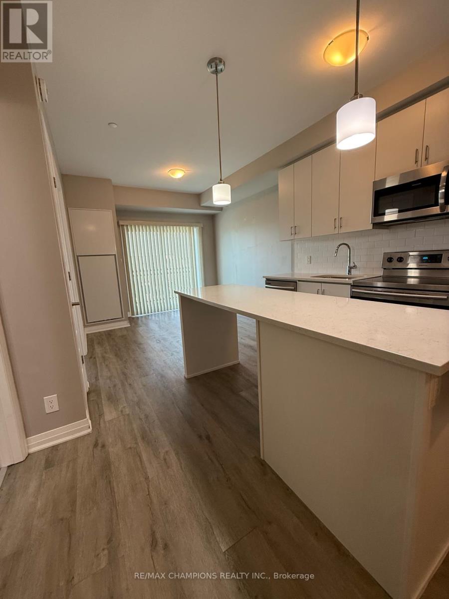 308 - 128 Grovewood Common, Oakville (Go Glenorchy), Ontario  L6H 0X3 - Photo 8 - W12391973