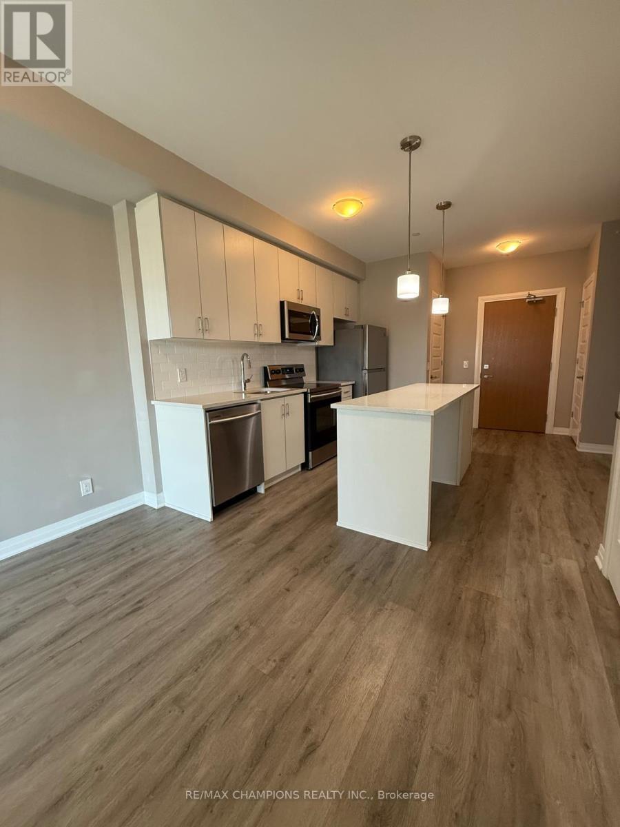 308 - 128 Grovewood Common, Oakville (Go Glenorchy), Ontario  L6H 0X3 - Photo 9 - W12391973