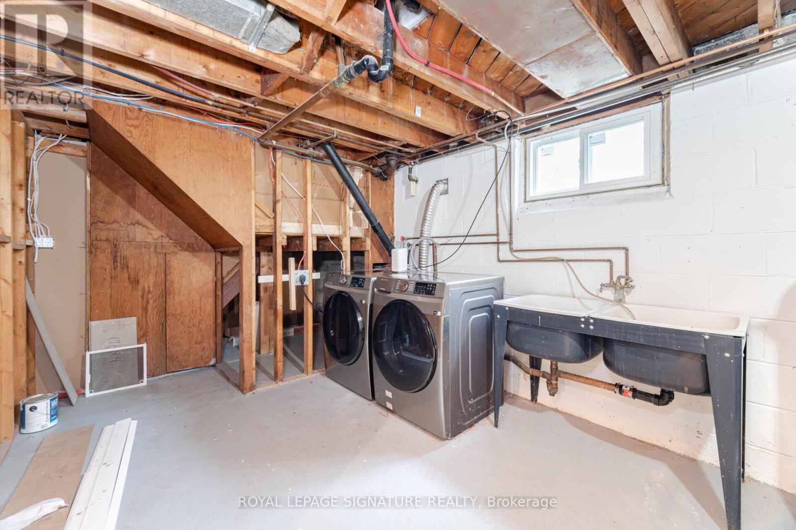 2015 Stanfield Road, Mississauga (Lakeview), Ontario  L4Y 1R2 - Photo 17 - W12391987