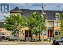 214 - 370 Hopewell Avenue, Toronto (Briar Hill-Belgravia), Ca