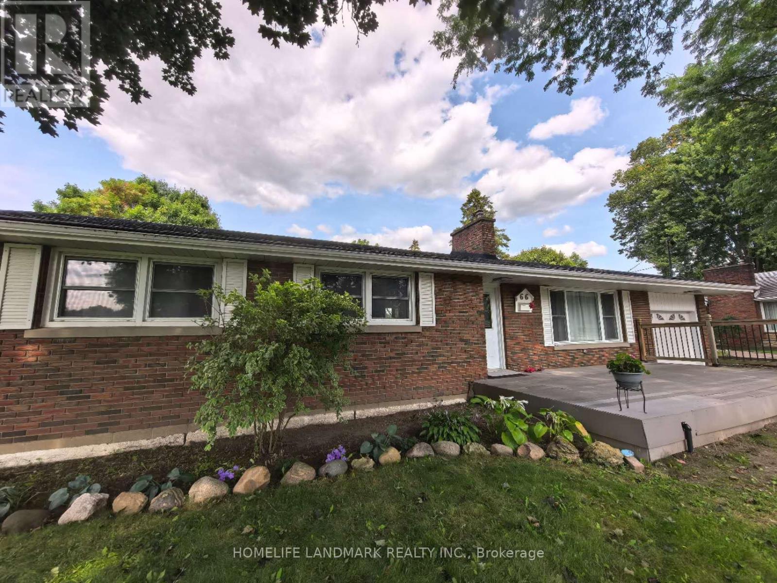 66 MAY AVE MAY AVENUE, East Gwillimbury, Ontario