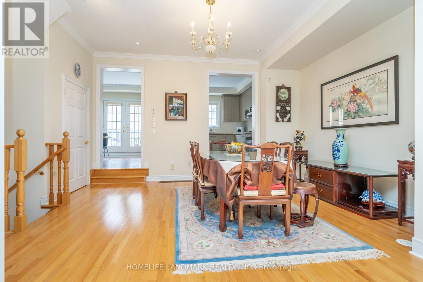 9 Mackenzie's Stand Avenue, Markham, Ontario  L6G 0C4 - Photo 7 - N12371978