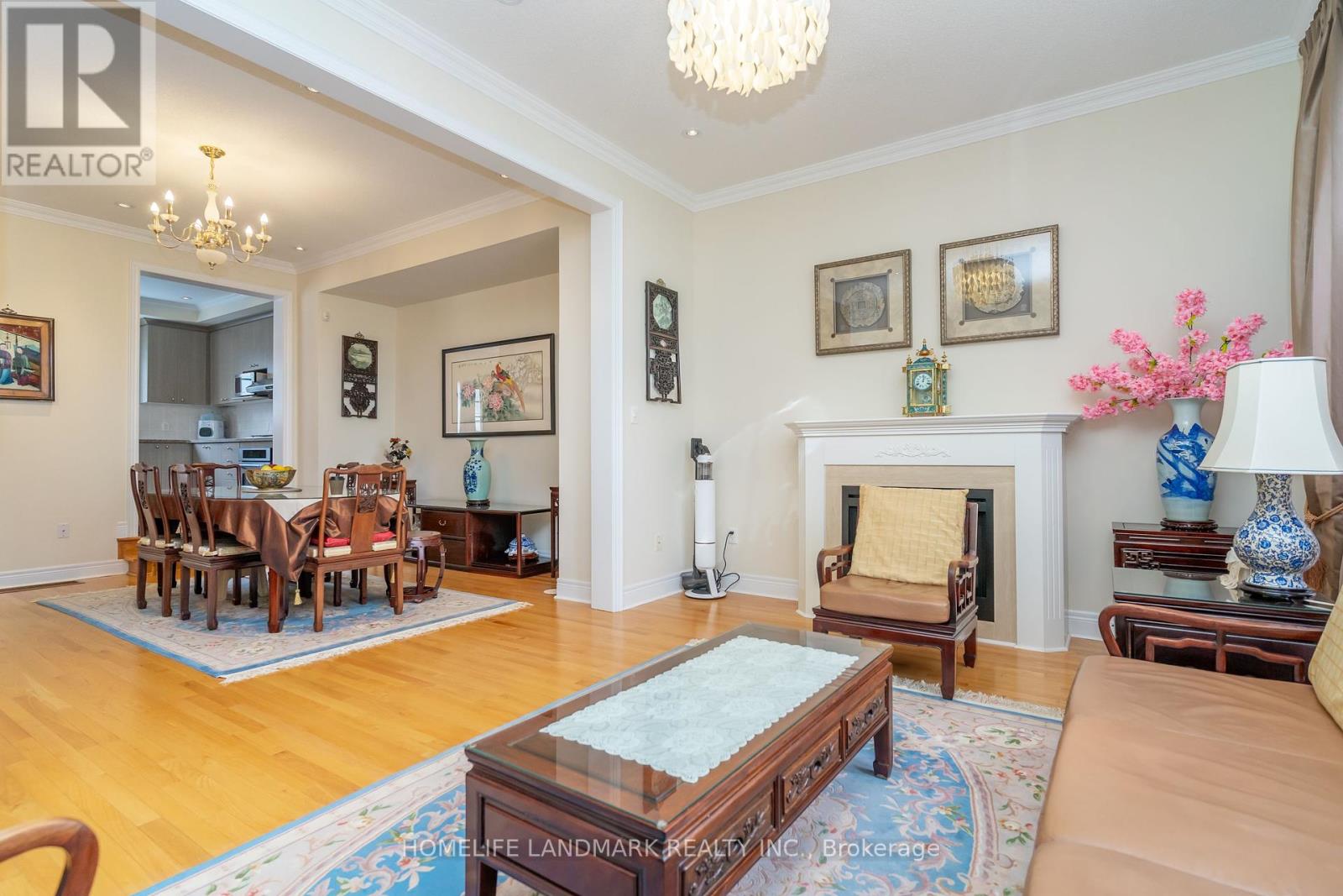 9 Mackenzie's Stand Avenue, Markham, Ontario  L6G 0C4 - Photo 6 - N12371978