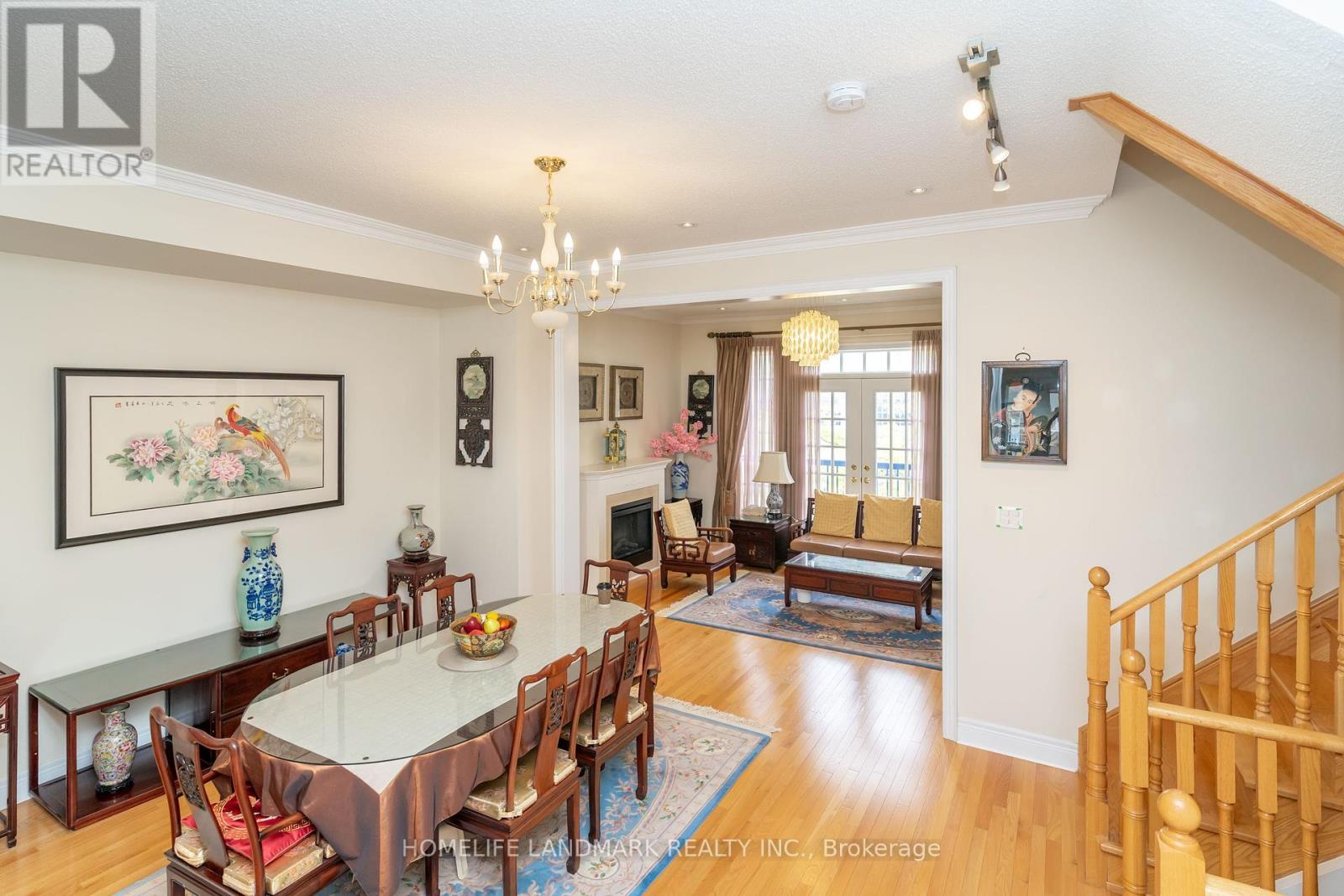 9 Mackenzie's Stand Avenue, Markham, Ontario  L6G 0C4 - Photo 9 - N12371978