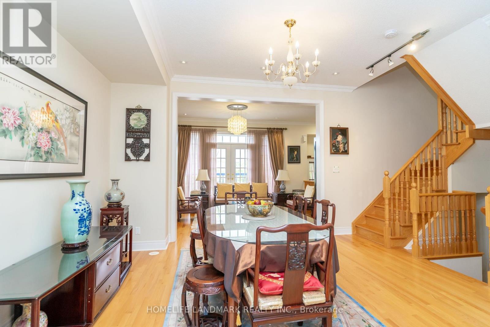 9 Mackenzie's Stand Avenue, Markham, Ontario  L6G 0C4 - Photo 8 - N12371978