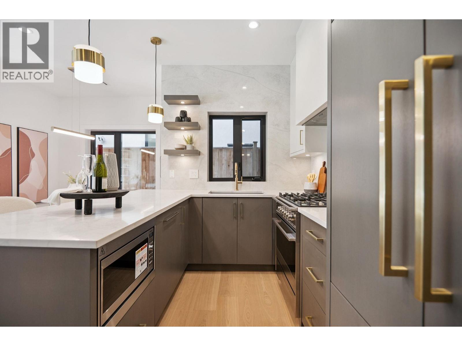 #1 1079 E 14th Avenue, Vancouver, British Columbia  V5T 2P1 - Photo 15 - R3029113
