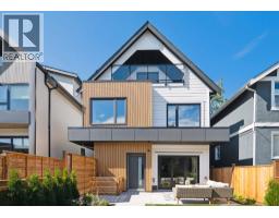 #1 1079 E 14th Avenue, Vancouver, Ca