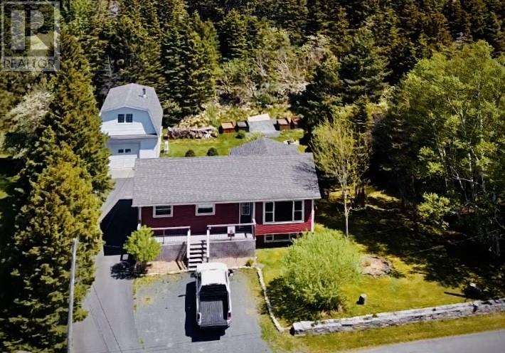 12 Taylors Road, South River, Newfoundland & Labrador  A0A 3W0 - Photo 1 - 1290196