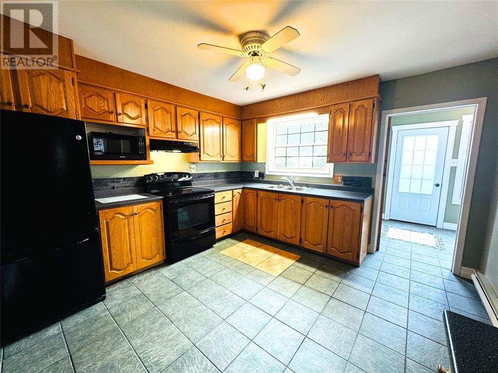 12 Taylors Road, South River, Newfoundland & Labrador  A0A 3W0 - Photo 5 - 1290196