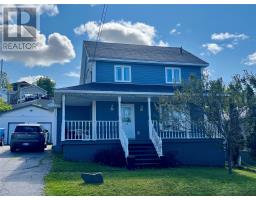 16 Clarence Street, Corner Brook, Ca