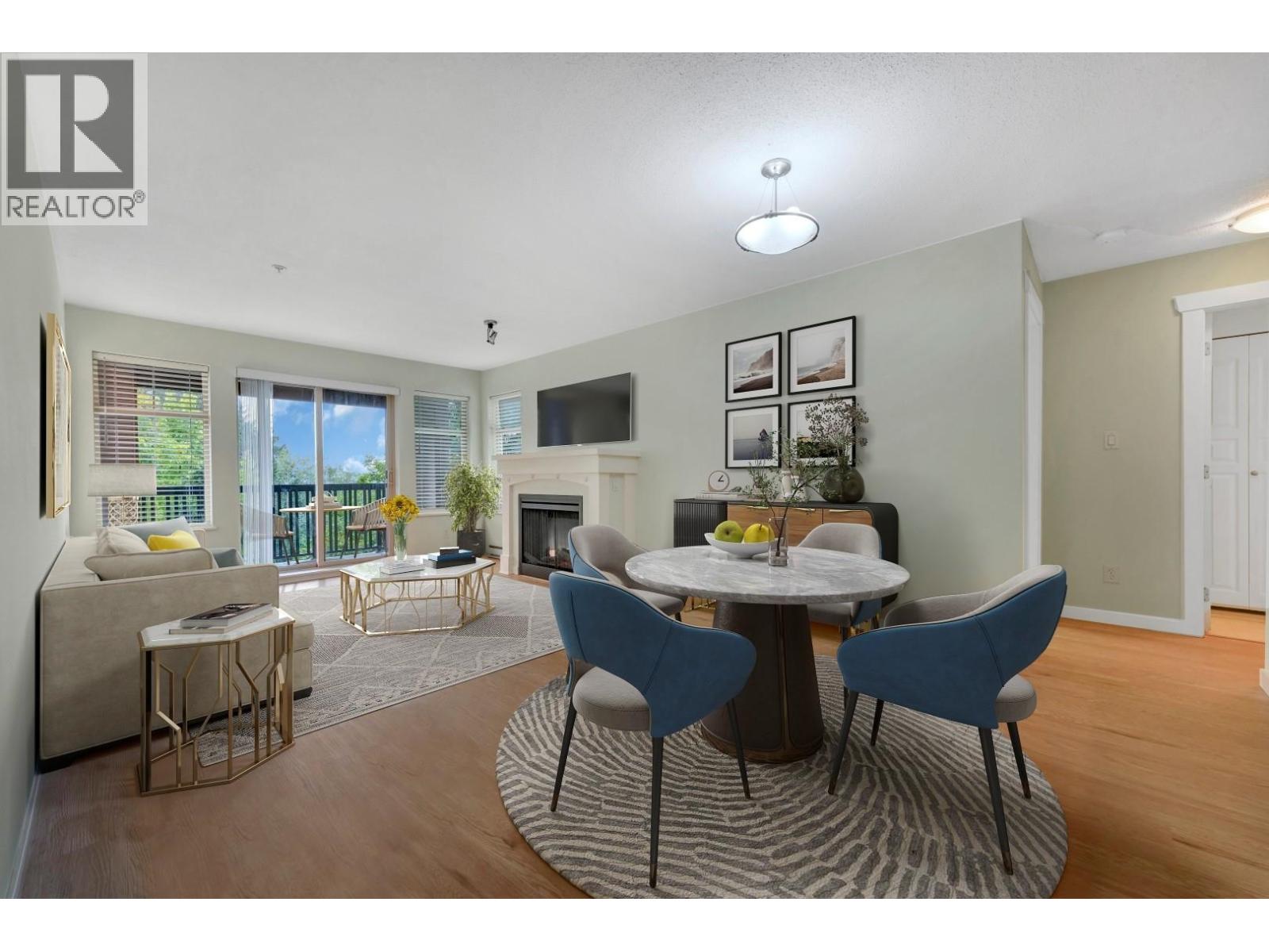 309 2998 Silver Springs Boulevard, Coquitlam, British Columbia  V3E 3R7 - Photo 13 - R3044769