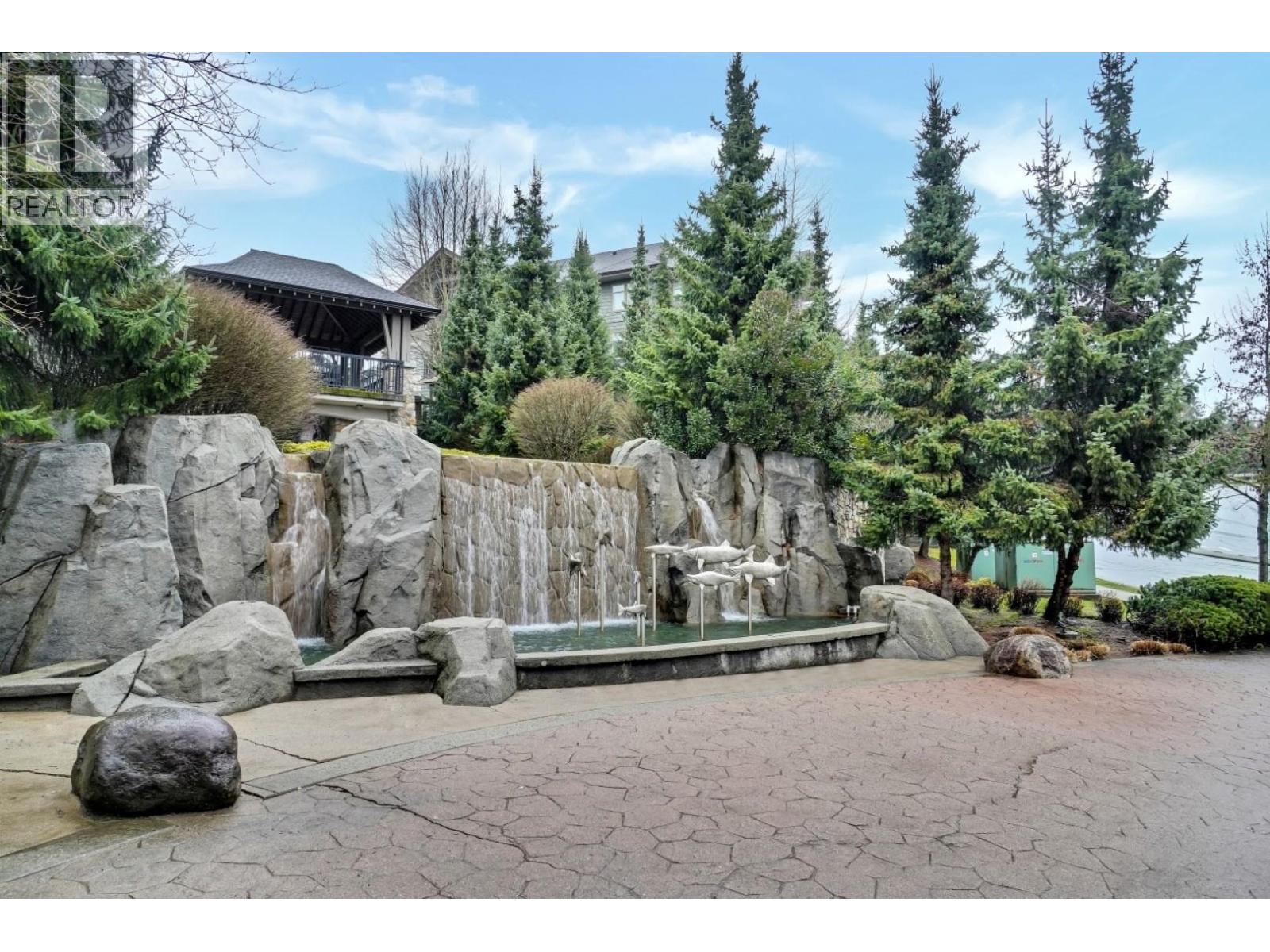 309 2998 Silver Springs Boulevard, Coquitlam, British Columbia  V3E 3R7 - Photo 3 - R3044769