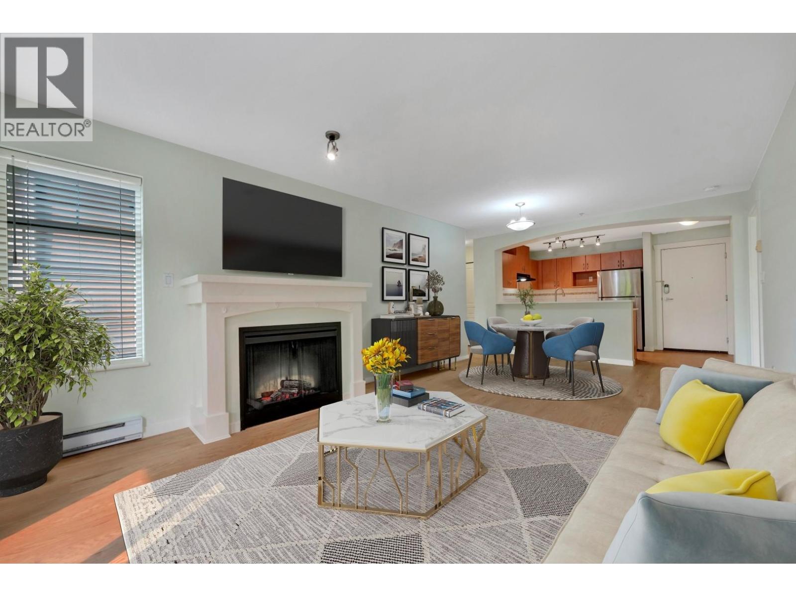 309 2998 Silver Springs Boulevard, Coquitlam, British Columbia  V3E 3R7 - Photo 15 - R3044769