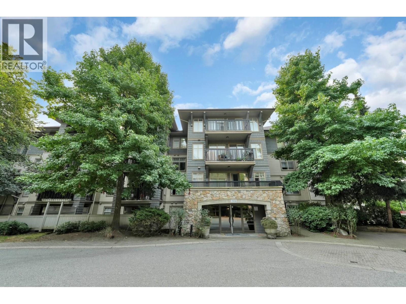 309 2998 Silver Springs Boulevard, Coquitlam, British Columbia  V3E 3R7 - Photo 4 - R3044769