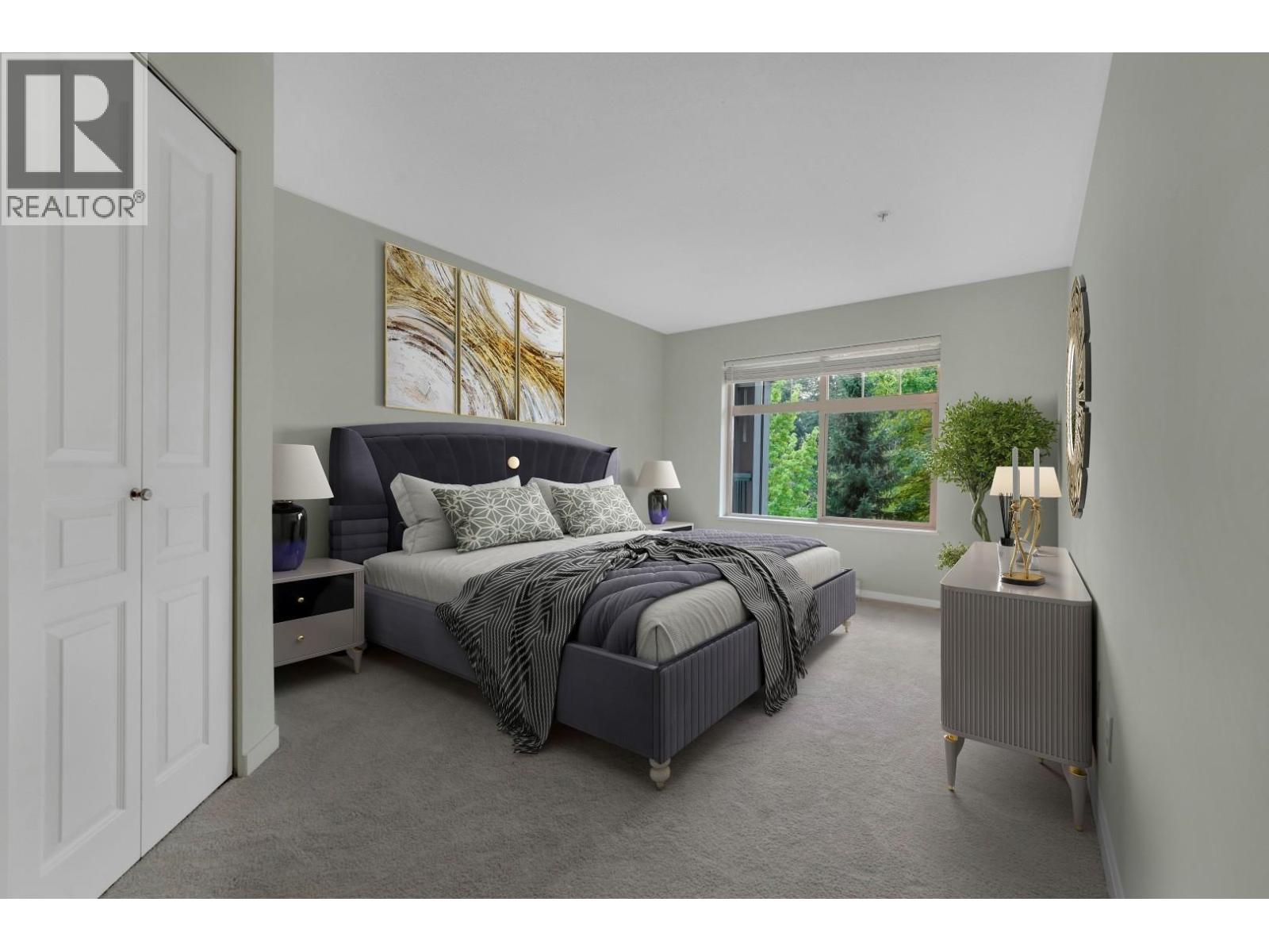 309 2998 Silver Springs Boulevard, Coquitlam, British Columbia  V3E 3R7 - Photo 20 - R3044769