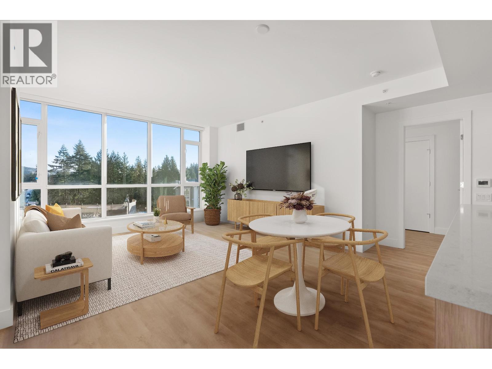 306 2325 EMERY COURT, North Vancouver, British Columbia