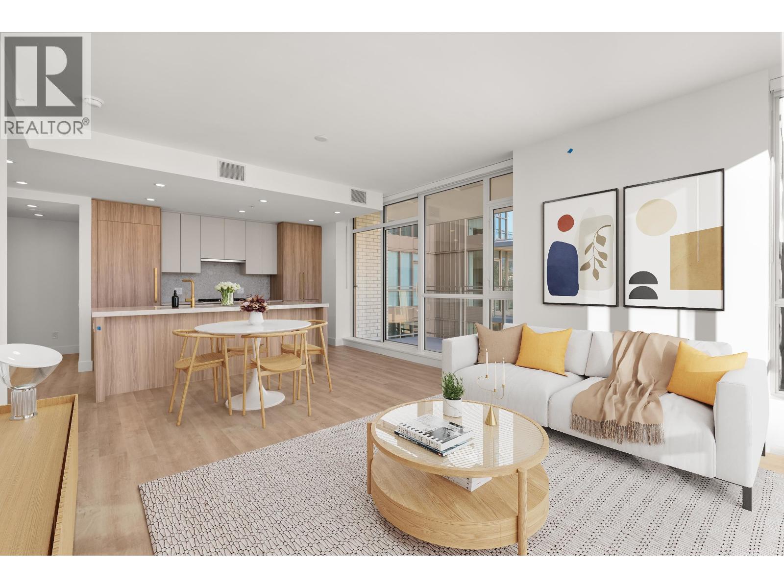 306 2325 Emery Court, North Vancouver, British Columbia  V7J 0E8 - Photo 3 - R3045470