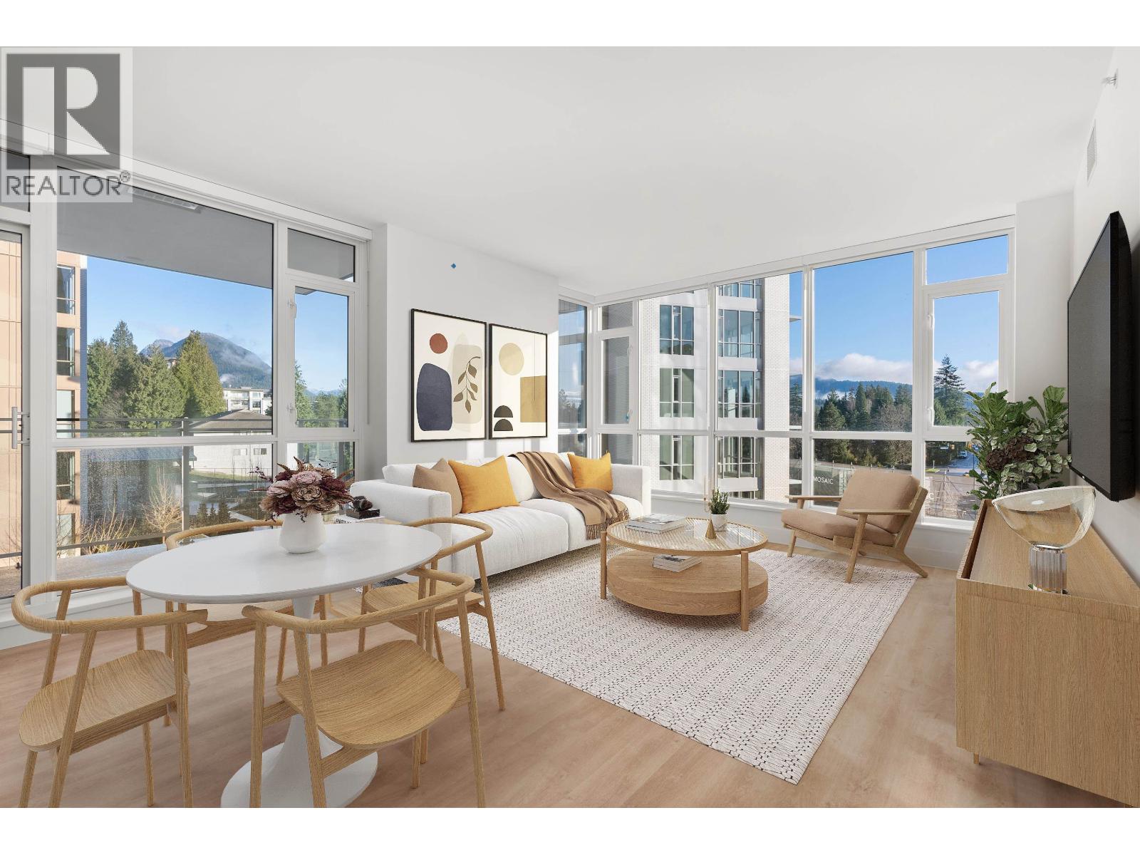 306 2325 Emery Court, North Vancouver, British Columbia  V7J 0E8 - Photo 2 - R3045470