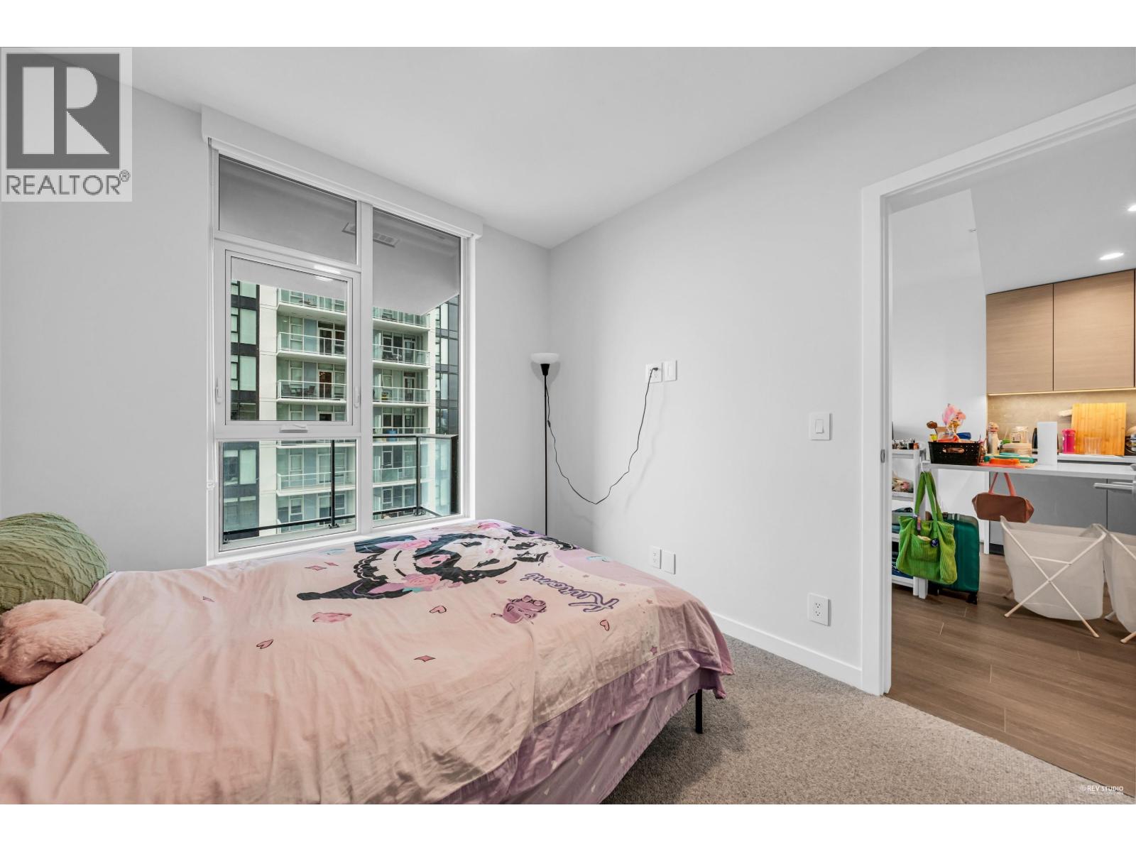 1612 2108 Gilmore Avenue, Burnaby, British Columbia  V5C 0N8 - Photo 9 - R3044985