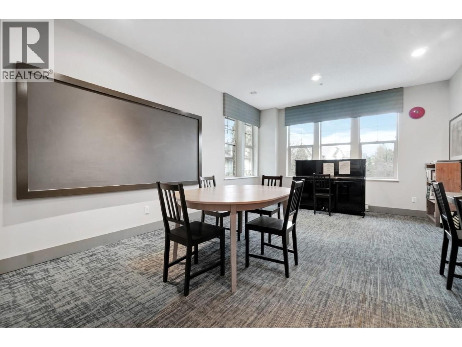 309 2998 Silver Springs Boulevard, Coquitlam, British Columbia  V3E 3R7 - Photo 36 - R3044769