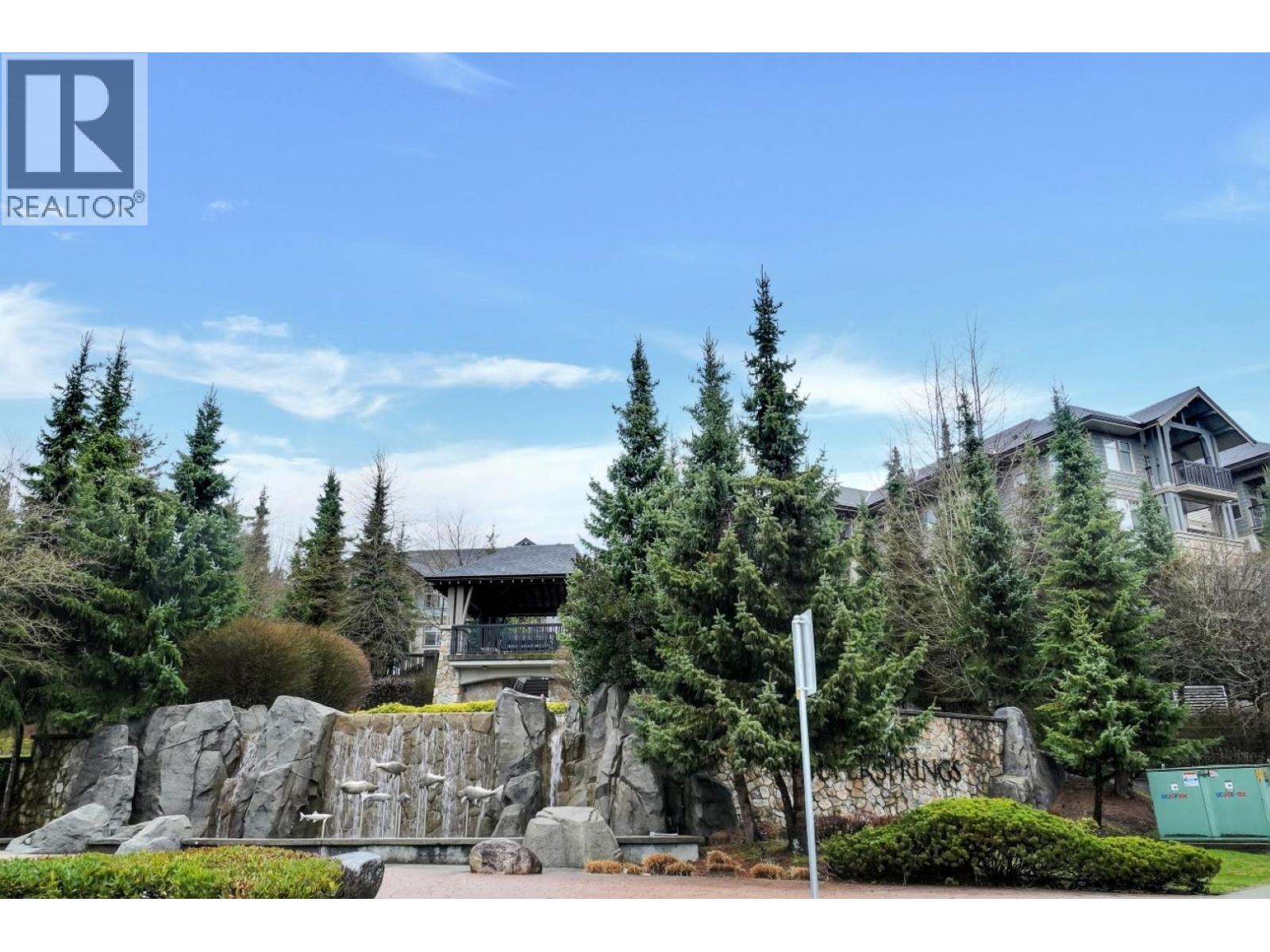 309 2998 Silver Springs Boulevard, Coquitlam, British Columbia  V3E 3R7 - Photo 2 - R3044769