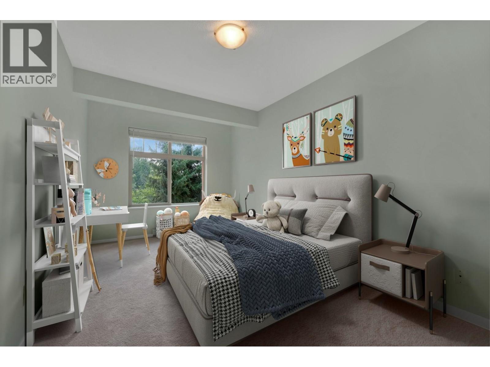 309 2998 Silver Springs Boulevard, Coquitlam, British Columbia  V3E 3R7 - Photo 27 - R3044769