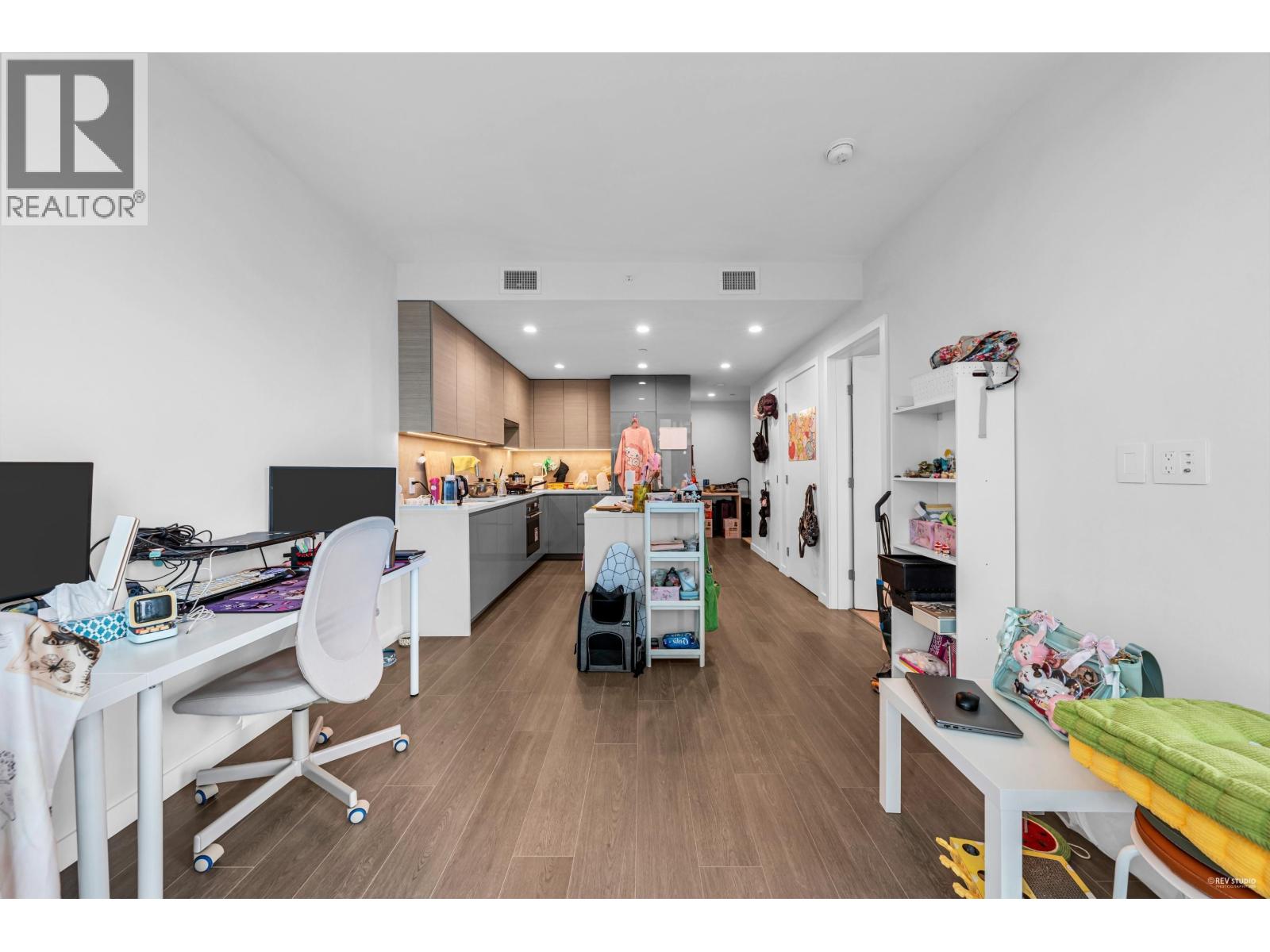 1612 2108 Gilmore Avenue, Burnaby, British Columbia  V5C 0N8 - Photo 6 - R3044985