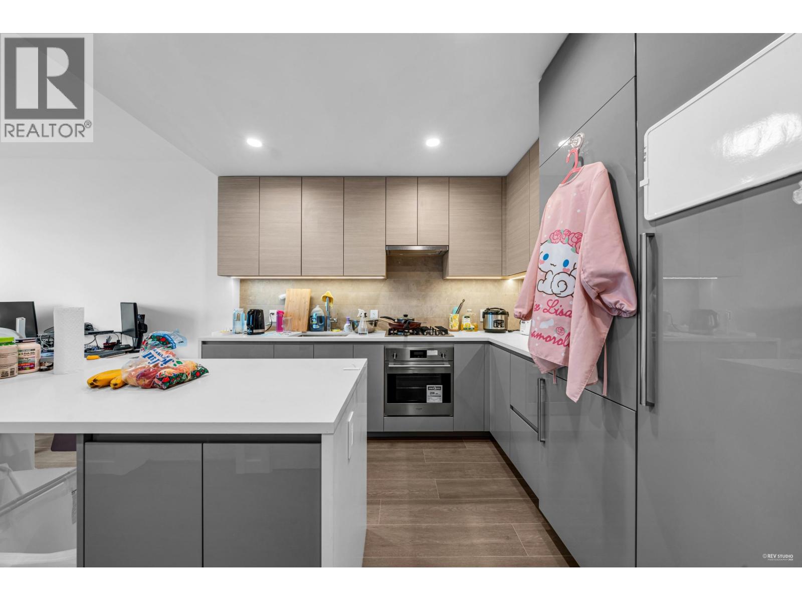 1612 2108 Gilmore Avenue, Burnaby, British Columbia  V5C 0N8 - Photo 3 - R3044985