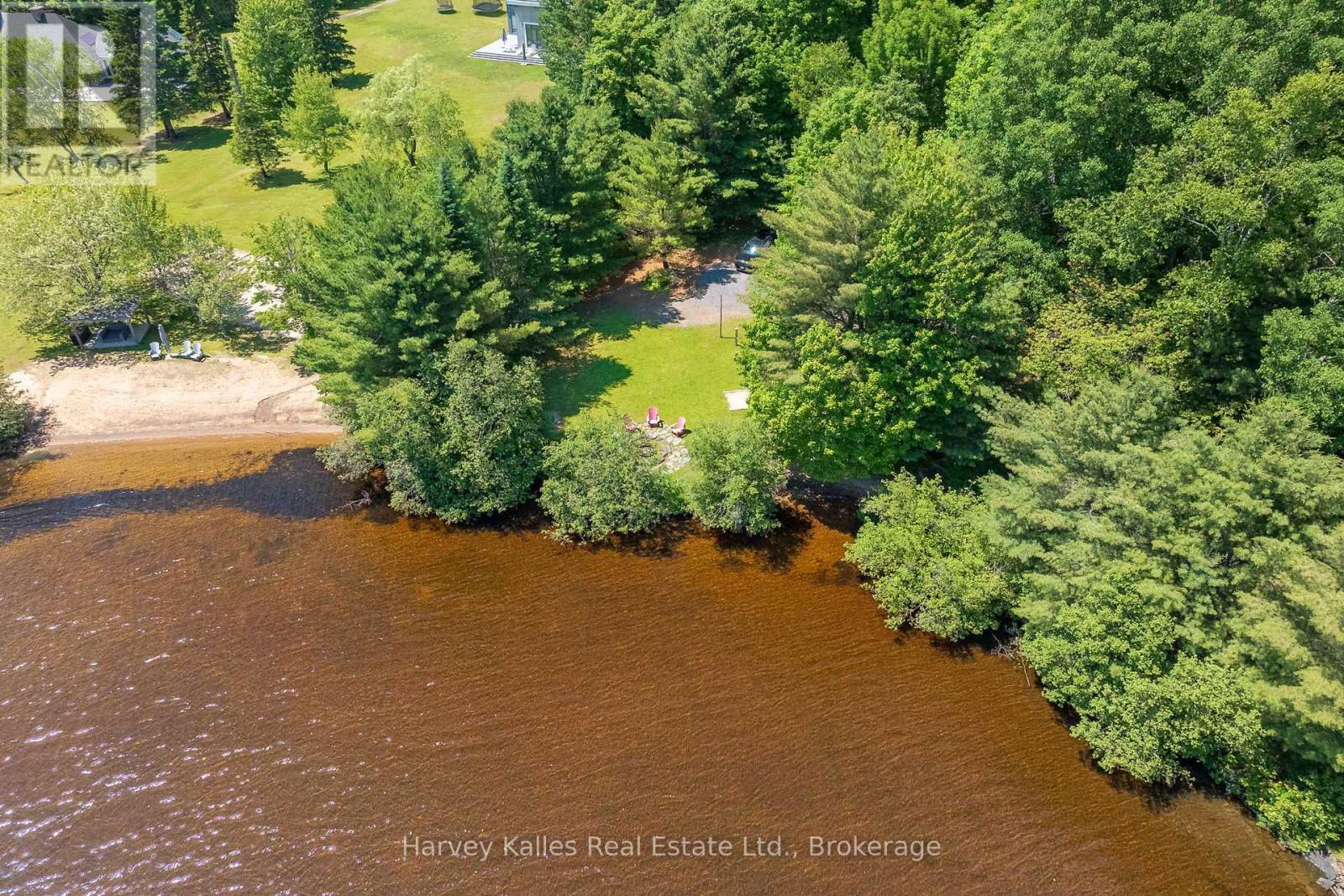 3661 South Portage Road, Huntsville, Ontario  P1H 2J3 - Photo 39 - X12270625