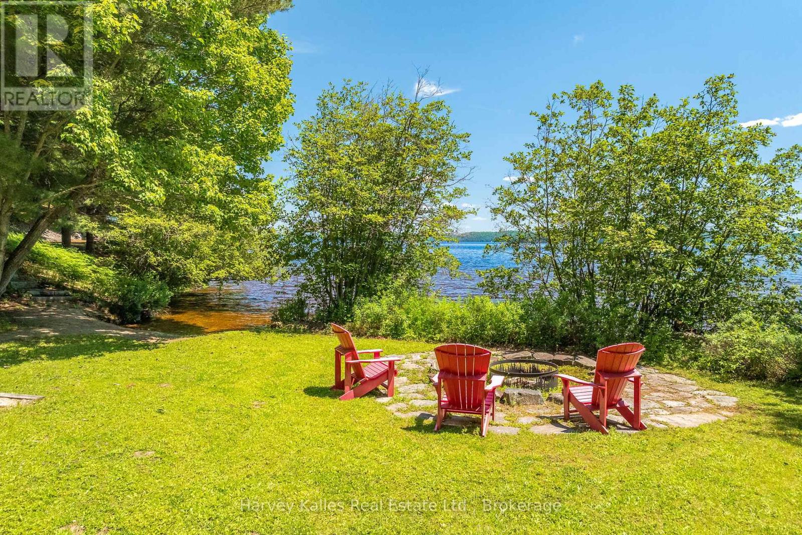3661 South Portage Road, Huntsville, Ontario  P1H 2J3 - Photo 40 - X12270625
