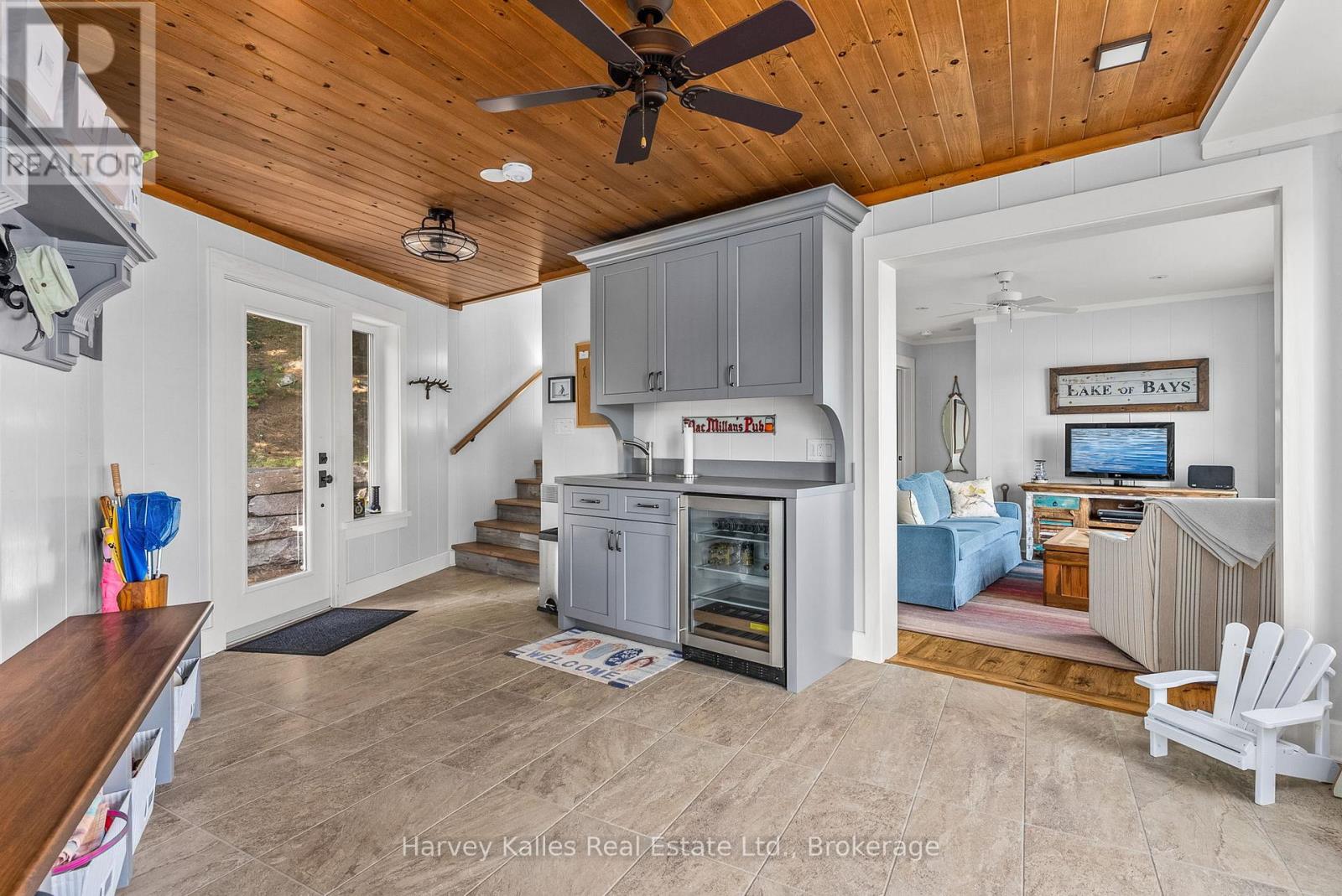 3661 South Portage Road, Huntsville, Ontario  P1H 2J3 - Photo 17 - X12270625