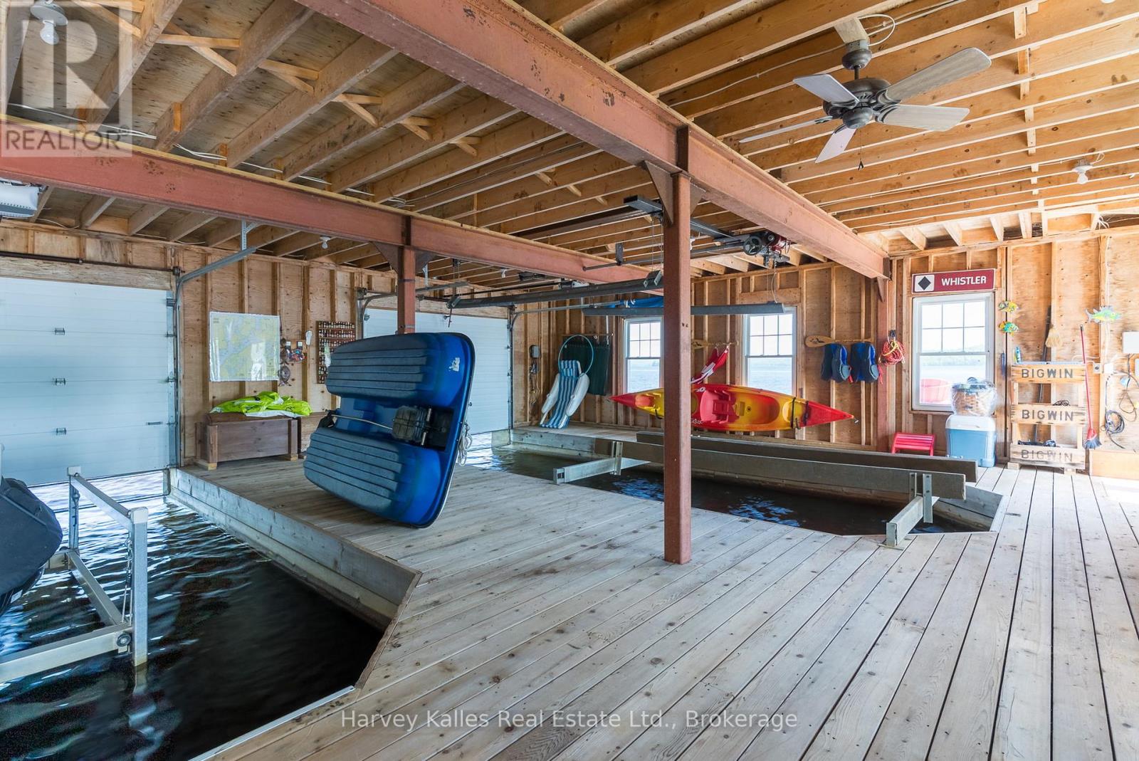 3661 South Portage Road, Huntsville, Ontario  P1H 2J3 - Photo 38 - X12270625