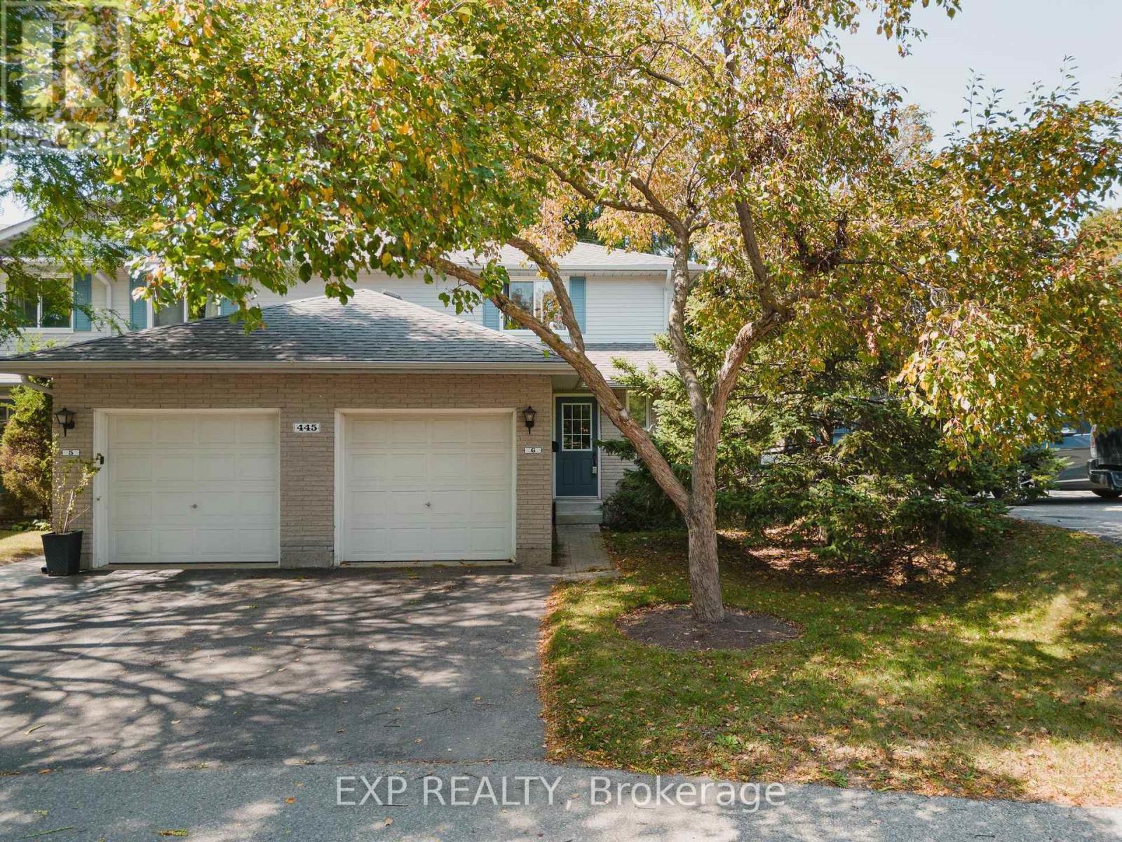 Property at 6 - 445 KINGSCOURT DRIVE image 1