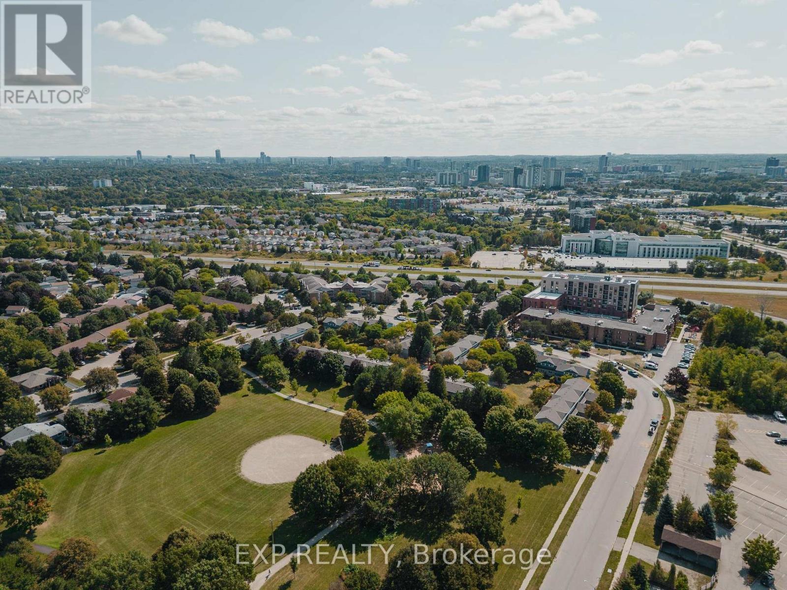 6 - 445 Kingscourt Drive, Waterloo, Ontario  N2K 3R4 - Photo 24 - X12391888