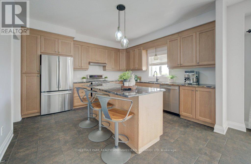 97 Michael Myers Road, Wilmot, Ontario  N3A 0E1 - Photo 12 - X12391889