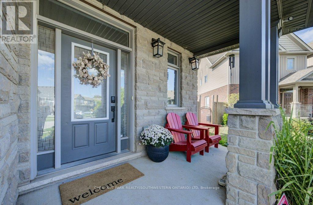 97 Michael Myers Road, Wilmot, Ontario  N3A 0E1 - Photo 4 - X12391889